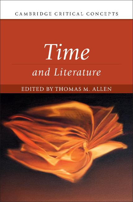 Time and Literature