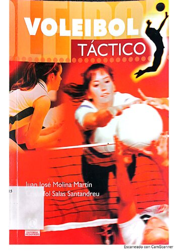 Voleibol Táctico