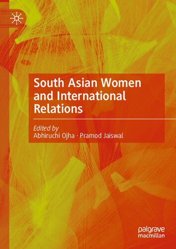 South Asian Women and International Relations