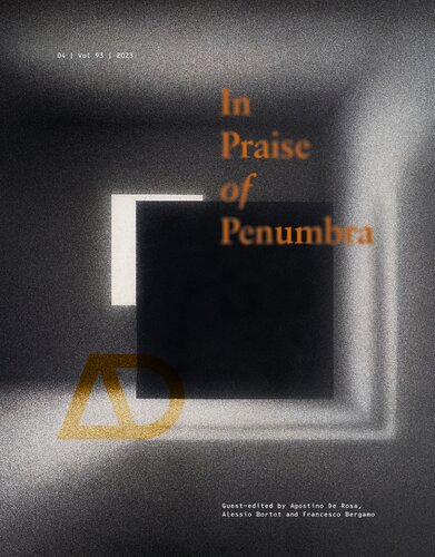 In Praise of Penumbra