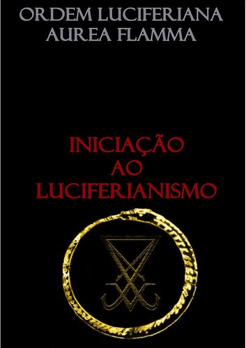 Iniciação ao luciferianismo