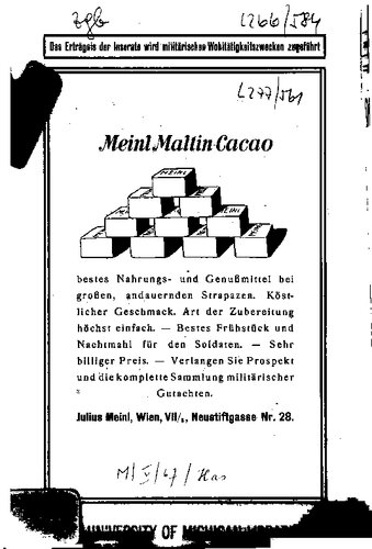 Schematismus für das Kaiserliche und Königliche Heer und für die Kaiserliche und Königliche Kriegs-Marine für 1908