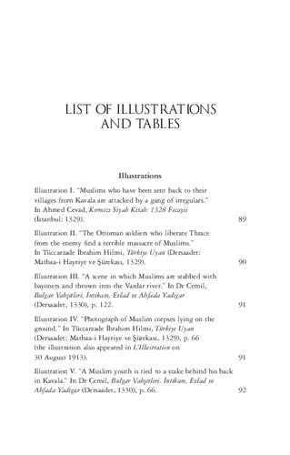 World War I and the End of the Ottomans: From the Balkan Wars to the Armenian Genocide