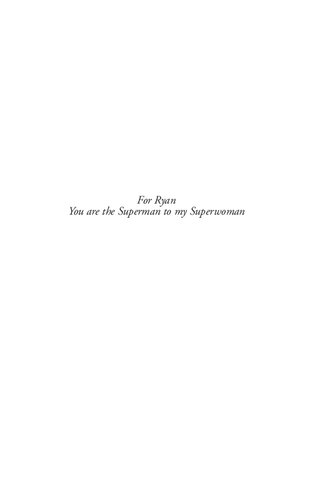 Ink-Stained Amazons and Cinematic Warriors: Superwomen in Modern Mythology