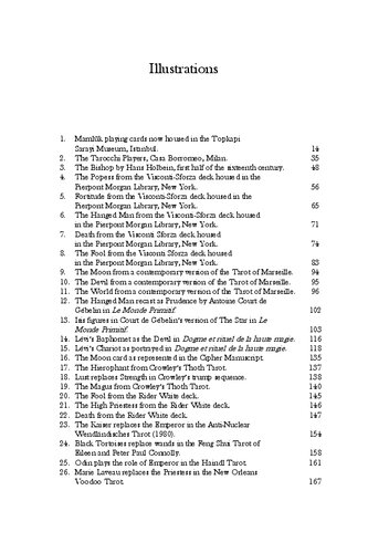 A Cultural History of Tarot: From Entertainment to Esotericism