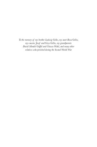 The Jewish Journey: A Passage Through European History