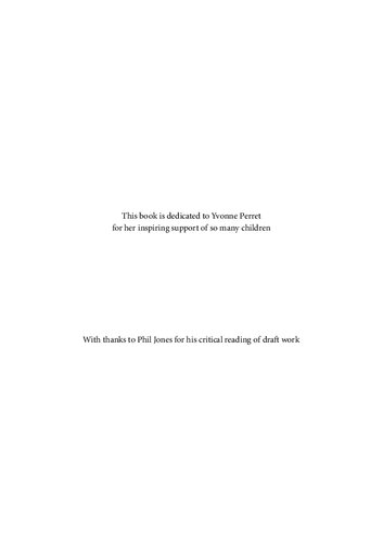 Rethinking Children and Research: Attitudes in Contemporary Society