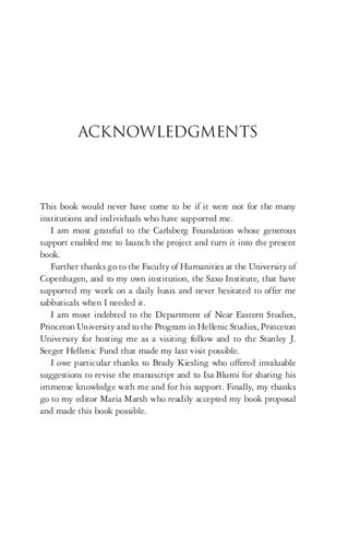 Military Intervention and a Crisis of Democracy in Turkey: The Menderes Era and its Demise