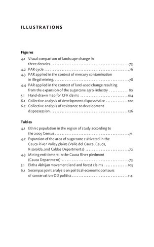 Research, political engagement and dispossession: Indigenous, peasant and urban poor activisms in the americas and asia