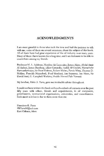 Oil Politics: A Modern History of Petroleum