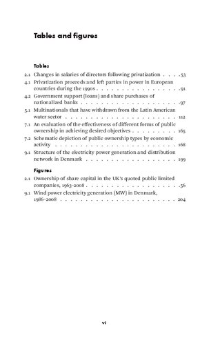 Reclaiming Public Ownership: Making Space for Economic Democracy