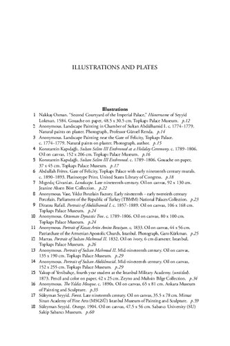 Ottoman Painting: Reflections of Western Art from the Ottoman Empire to the Turkish Republic