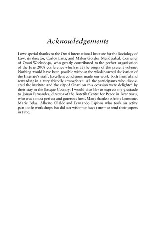 Mediation in Political Conflicts: Soft Power or Counter Culture?