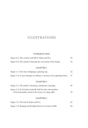 A Cultural History of Childhood and Family in the Middle Ages