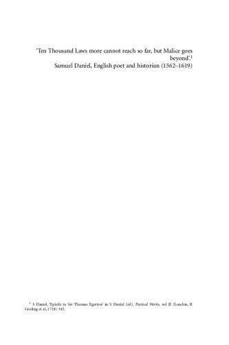 Abuse of EU Law and Regulation of the Internal Market