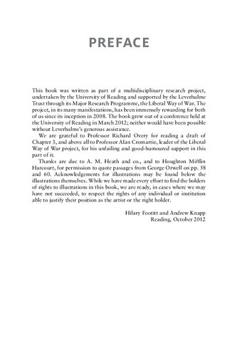 Liberal Democracies at War: Conflict and Representation