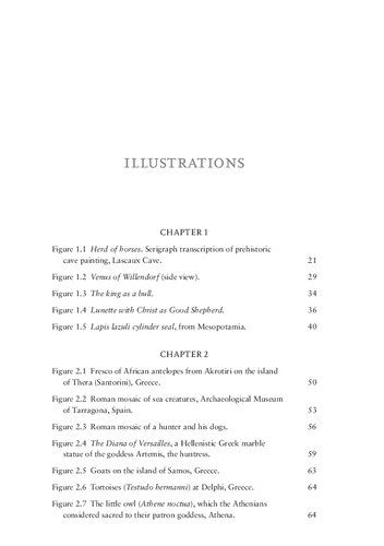 A Cultural History of Animals in Antiquity Volume 1