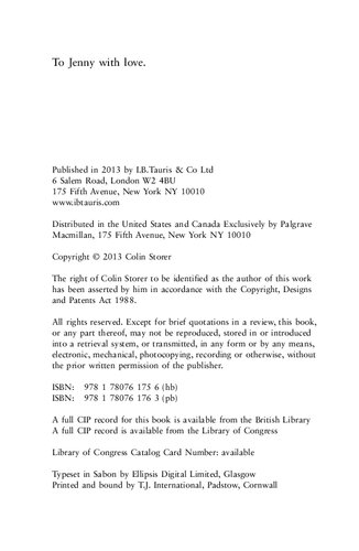 A Short History of the Weimar Republic