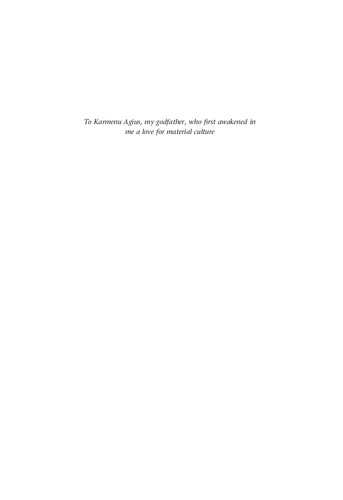 The Life of the Red Sea Dhow: A Cultural History of Seaborne Exploration in the Islamic World