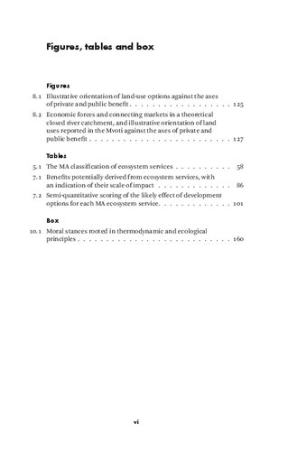 Common Ground: The Sharing of Land and Landscapes for Sustainability