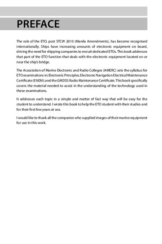 Reeds Marine Engineering and Technology Volume 15: Electronics, Navigational Aids and Radio Theory for Electrotechnical Officers