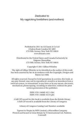 Junk: Art and the Politics of Trash