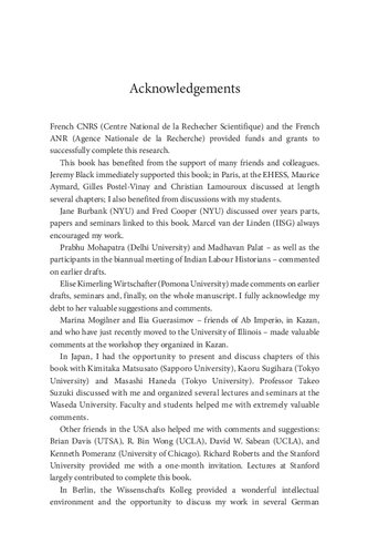 After Oriental Despotism: Eurasian Growth in a Global Perspective