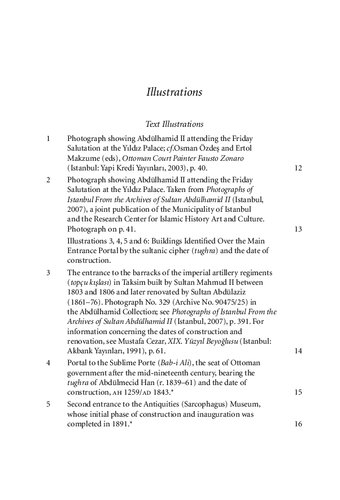 Exploring Ottoman Sovereignty: Tradition, Image and Practice in the Ottoman Imperial Household, 1400–1800