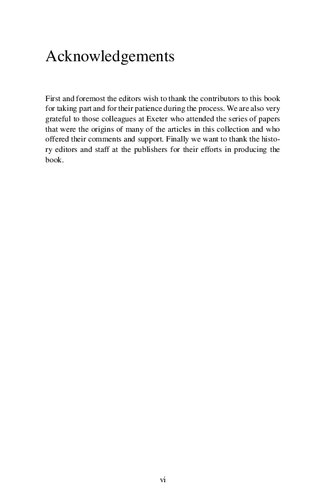 Reinterpreting Revolution in Twentieth-Century Europe