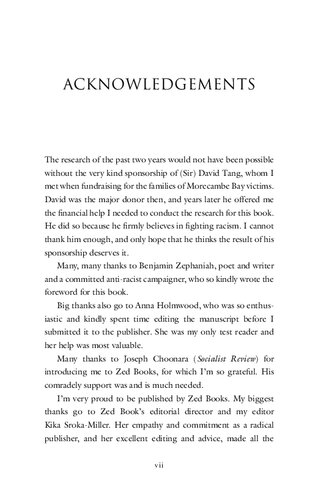 Angry White People: Coming Face-to-Face with the British Far Right