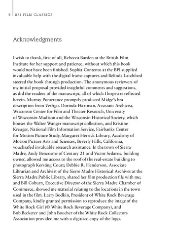 Invasion of the Body Snatchers