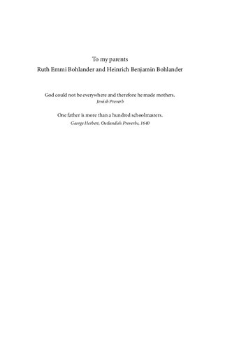 Principles of German Criminal Law