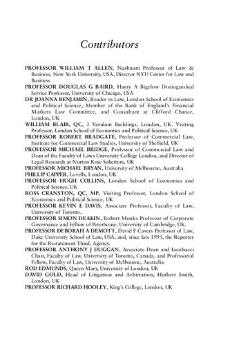 Commercial Law and Commercial Practice