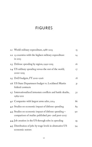 Indefensible: Seven My Ths That Sustain The Global Arms Trade