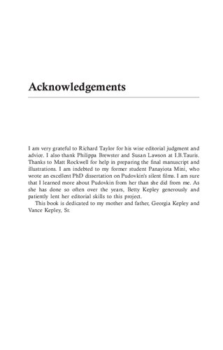 The End of St Petersburg