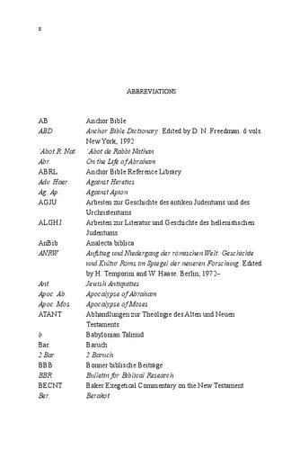 God's Equal: What Can We Know About Jesus’ Self-Understanding?