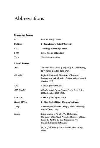 Henry VIII's Military Revolution: The Armies of Sixteenth-Century Britain and Europe