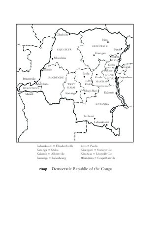 The Congo: Plunder and Resistance