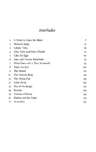 Escoffier: The King of Chefs