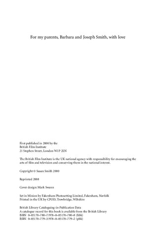 Hitchcock: Suspense, Humour and Tone