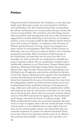 Geography of Power: Making Global Economic Policy