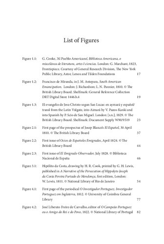 The Foreign Political Press in ­Nineteenth-Century London: Politics from a Distance