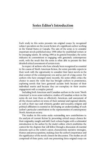 Philip Roth: American Pastoral, The Human Stain, The Plot Against America