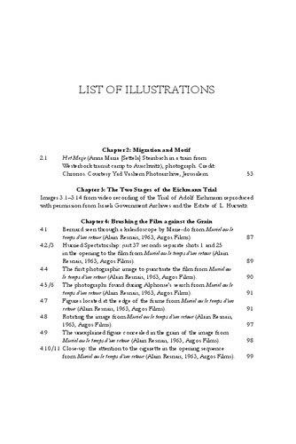 Concentrationary Memories: Totalitarian Terror and Cultural Resistance