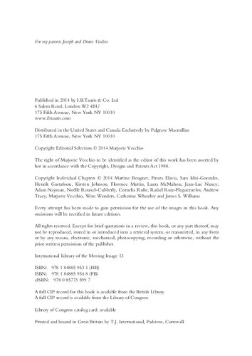 The Films of Claire Denis: Intimacy on the Border