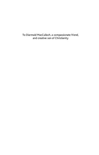 Christianity: An Introduction