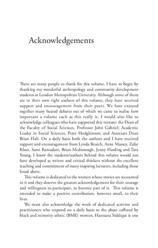 Women, Violence and Tradition: Taking FGM and Other Practices to a Secular State