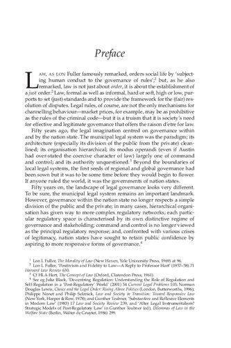 Global Governance and the Quest for Justice - Volume I: International and Regional Organisations