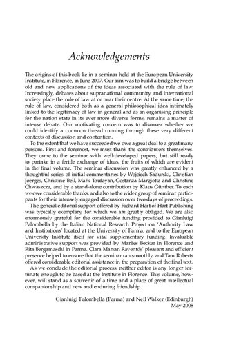 Relocating the Rule of Law