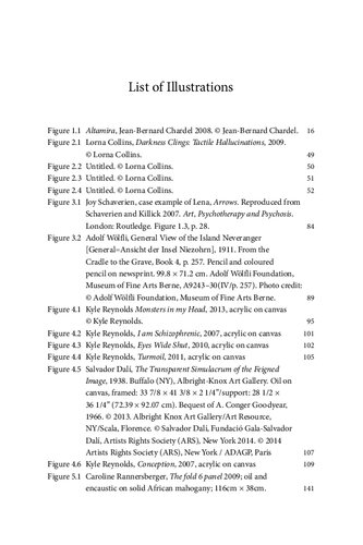 Making Sense: Art Practice and Transformative Therapeutics